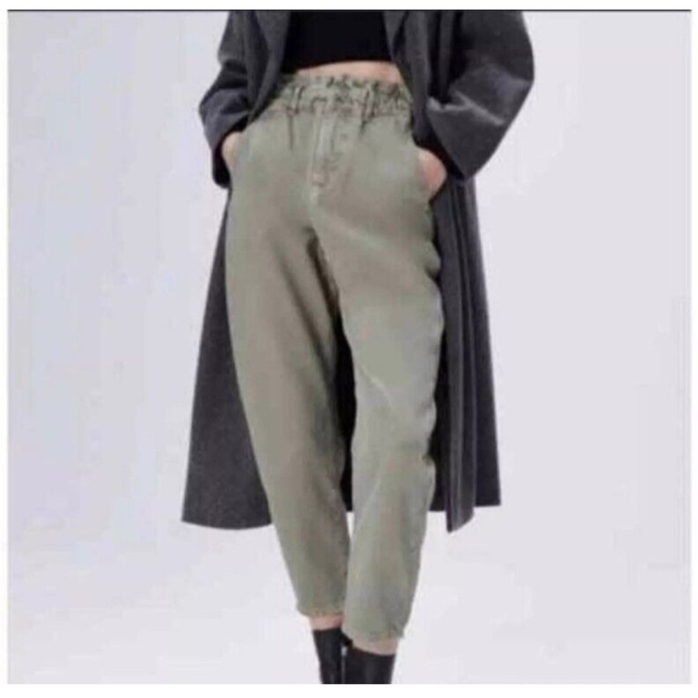 Zara Pants